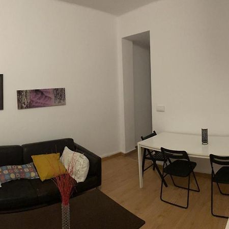 Arce Apartamentos Sevilla Exterior foto