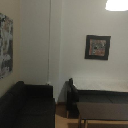 Arce Apartamentos Sevilla Exterior foto