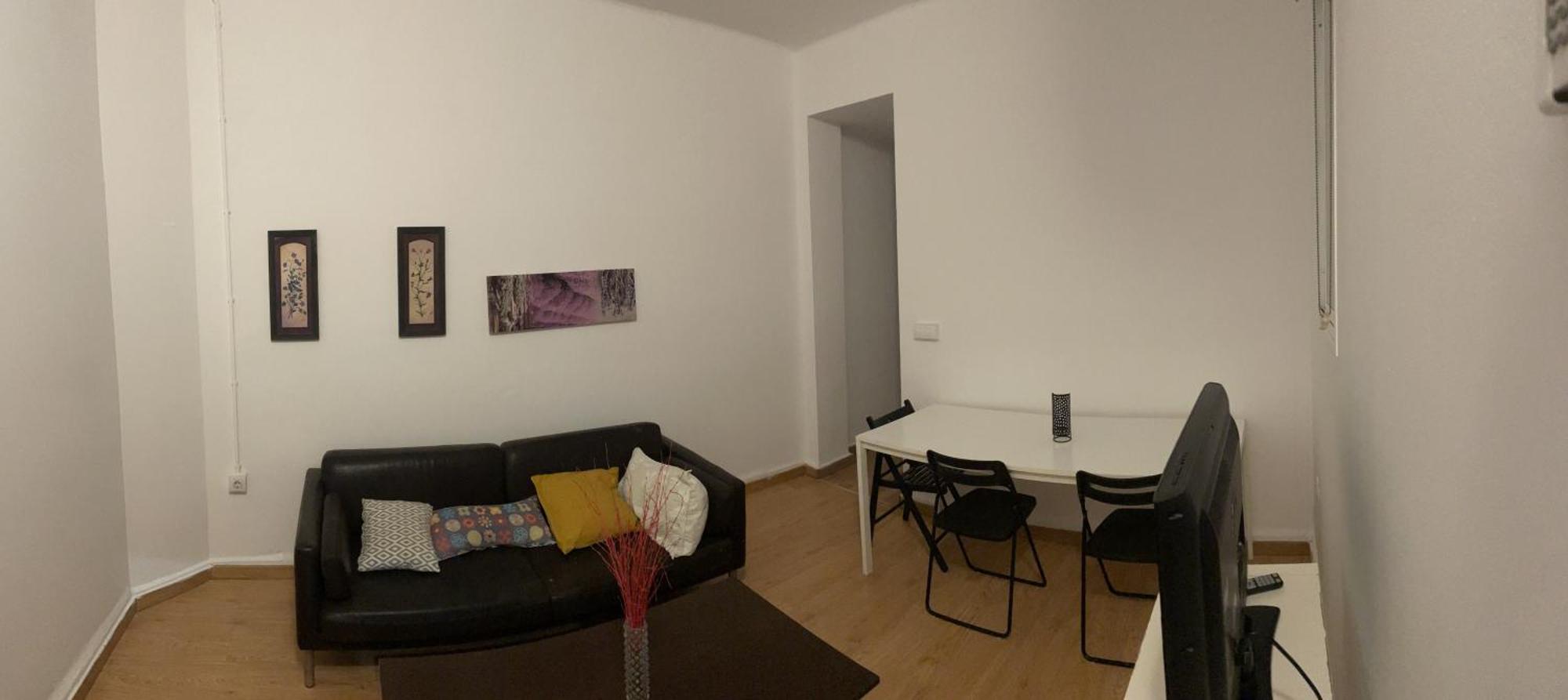Arce Apartamentos Sevilla Exterior foto