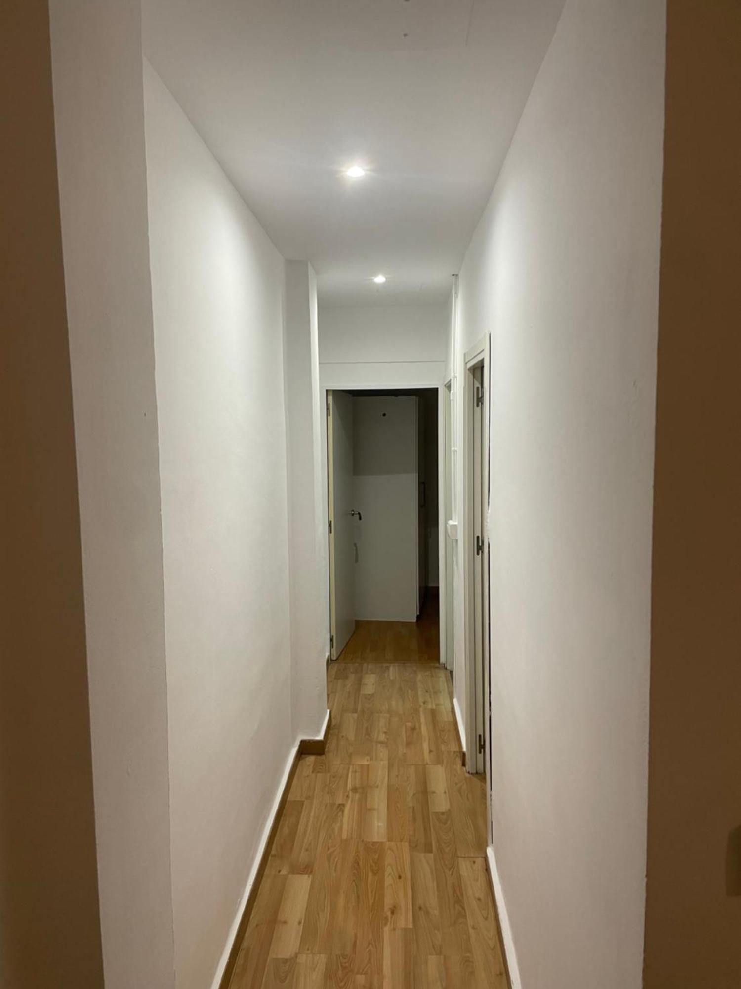 Arce Apartamentos Sevilla Exterior foto
