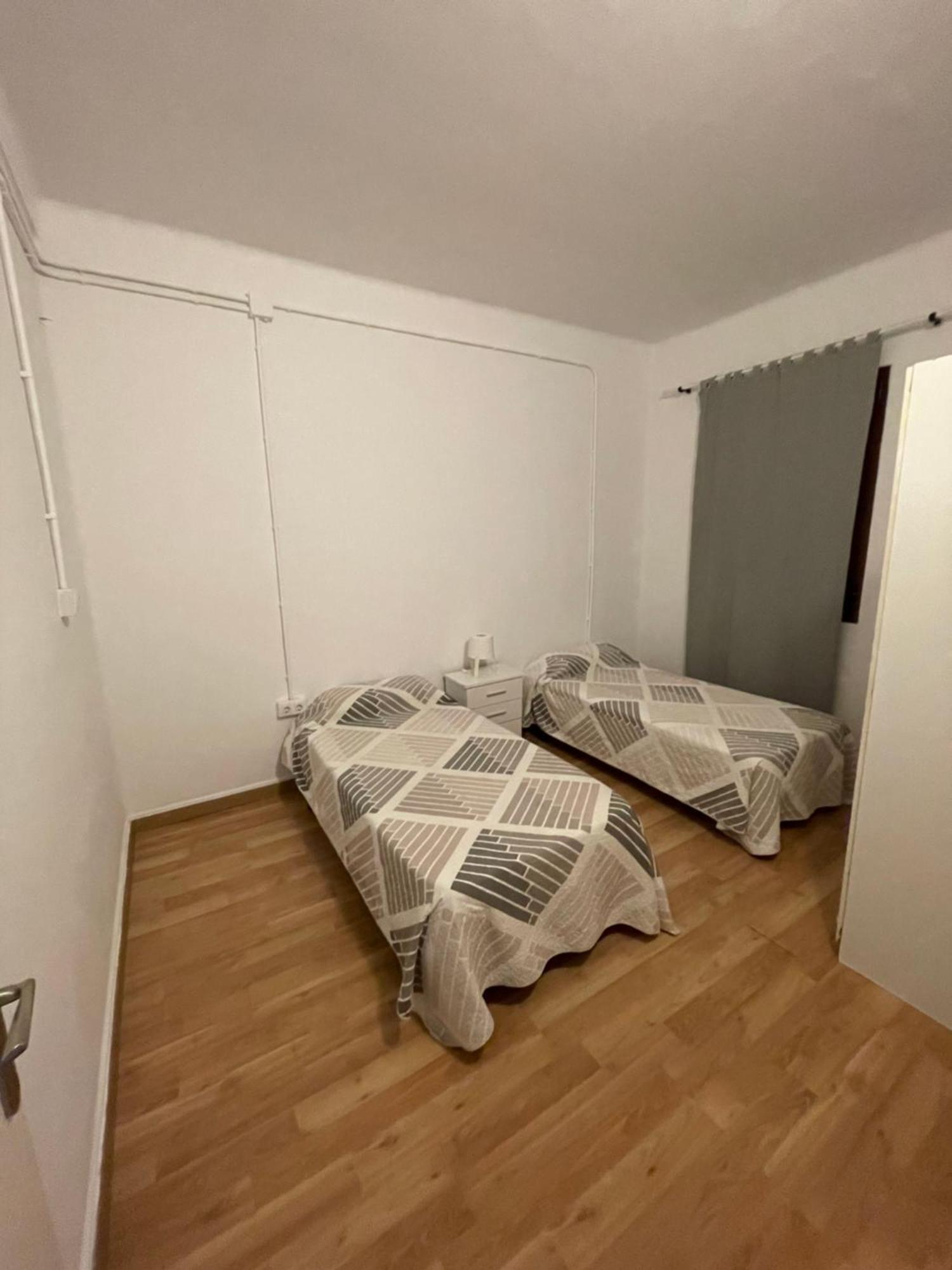 Arce Apartamentos Sevilla Exterior foto